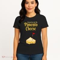 Master Golf Pimento Cheese Women's T-Shirt thumb 4