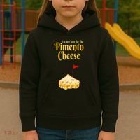 Master Golf Pimento Cheese Kids Hoodie thumb 3