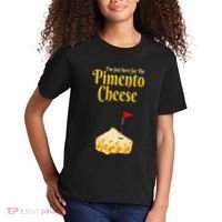Master Golf Pimento Cheese Kids T-Shirt thumb 2