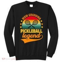 Mom Grandma Pickleball Legend Sweatshirt thumb 0