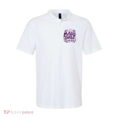 Mardi Gras Queen Celebration Polo