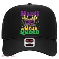 Mardi Gras Queen Funny Costume Mardi Gras Hat thumb 0