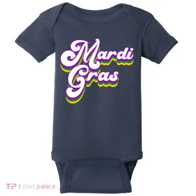 Baby Bodysuit