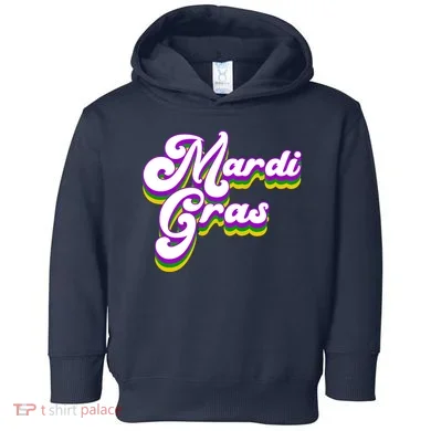 Toddler Hoodie