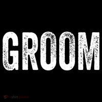 Matching Getting Ready Bride & Groom Wedding Groom Sweatshirt thumb 3