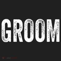 Matching Getting Ready Bride & Groom Wedding Groom Beanie thumb 2