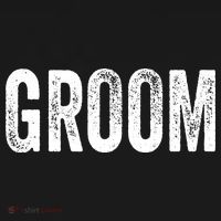 Matching Getting Ready Bride & Groom Wedding Groom Pajama Set thumb 2