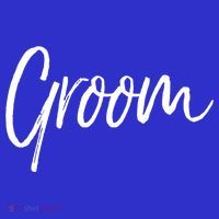 Matching Getting Ready Bride And Groom Wedding Funny Gift Groom Gift Sweatshirt thumb 3