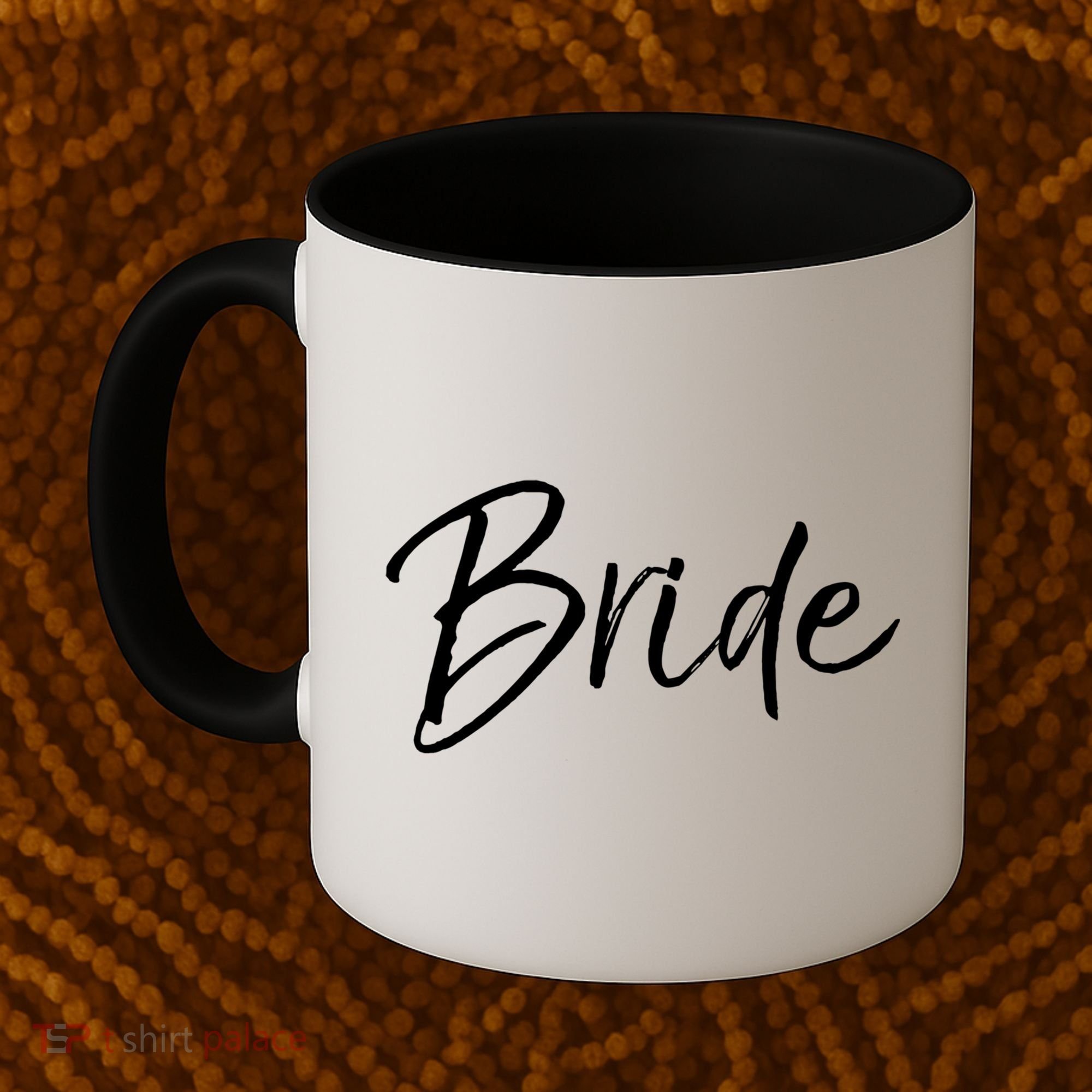 Matching Getting Ready Bride And Groom Wedding Funny Gift Bride Gift Coffee Mug