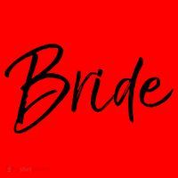 Matching Getting Ready Bride And Groom Wedding Funny Gift Bride Gift Santa Hat thumb 1