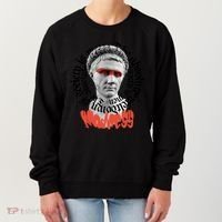 Madness Graffiti Statue Women's Sweatshirt thumb 0
