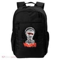 Madness Graffiti Statue Backpack thumb 0