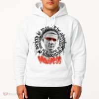 Madness Graffiti Statue Hoodie thumb 2
