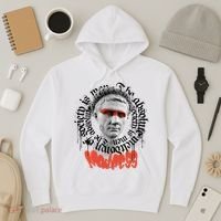 Madness Graffiti Statue Hoodie thumb 3