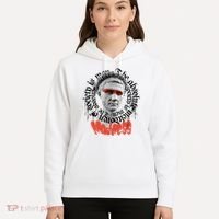 Madness Graffiti Statue Hoodie thumb 5