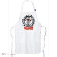 Madness Graffiti Statue Apron thumb 0