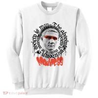 Madness Graffiti Statue Sweatshirt thumb 0