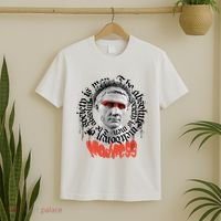 Madness Graffiti Statue T-Shirt thumb 2