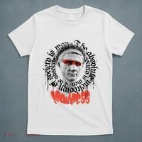 Madness Graffiti Statue T-Shirt thumb 5