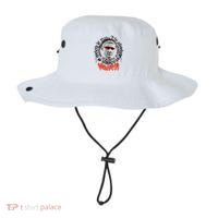 Madness Graffiti Statue Bucket Hat thumb 0