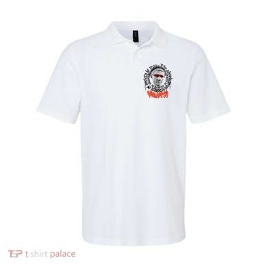Madness Graffiti Statue Polo