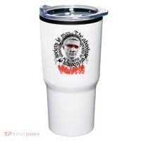 Madness Graffiti Statue Tumbler thumb 0