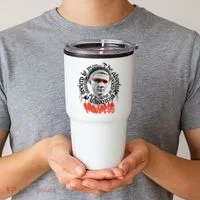 Madness Graffiti Statue Tumbler thumb 2