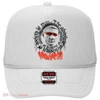 Madness Graffiti Statue Hat thumb 0