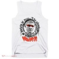 Madness Graffiti Statue Tank Top thumb 0