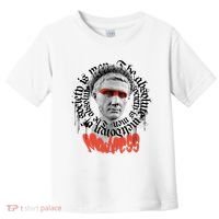 Madness Graffiti Statue Toddler T-Shirt thumb 0