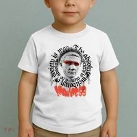 Madness Graffiti Statue Toddler T-Shirt thumb 2