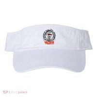 Madness Graffiti Statue Visor thumb 0