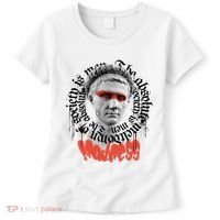 Madness Graffiti Statue Women's T-Shirt thumb 0