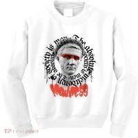 Madness Graffiti Statue Kids Sweatshirt thumb 0