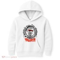 Madness Graffiti Statue Kids Hoodie thumb 0
