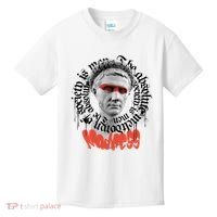 Madness Graffiti Statue Kids T-Shirt thumb 0