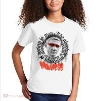 Madness Graffiti Statue Kids T-Shirt thumb 2