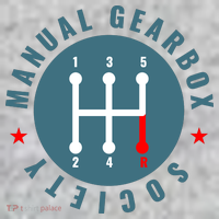 Manual Gearbox Society Kids Sweatshirt thumb 2