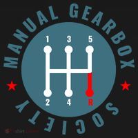 Manual Gearbox Society Button thumb 1