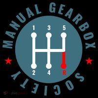 Manual Gearbox Society Women's Hoodie thumb 2