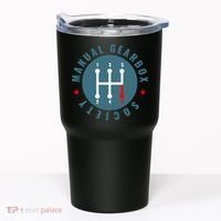 Manual Gearbox Society Tumbler thumb 0