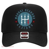 Manual Gearbox Society Hat thumb 0