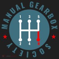 Manual Gearbox Society Hat thumb 2