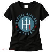 Manual Gearbox Society Women's T-Shirt thumb 0