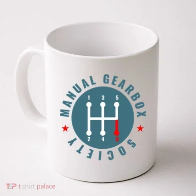 Coffee Mug