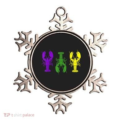 Mardi Gras Shirt, Craw Fish , Mardi Gras Outfit Ornament