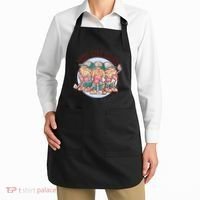 Mini Golf Squad Gnomes Apron thumb 2