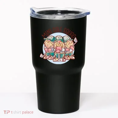 Tumbler