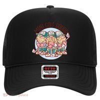 Mini Golf Squad Gnomes Hat thumb 0