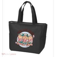 Mini Golf Squad Gnomes Tote Bag thumb 3